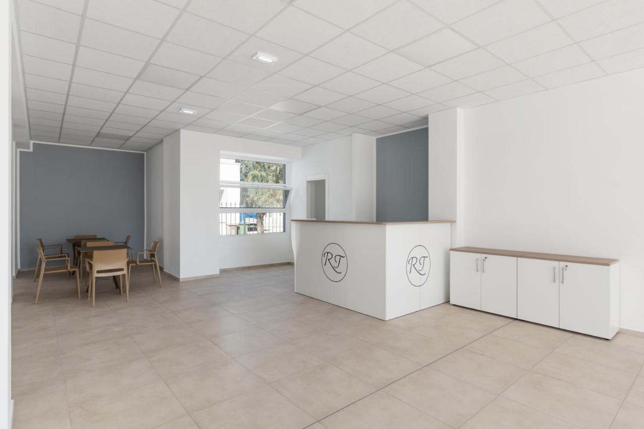 Residence Торваяника Екстериор снимка