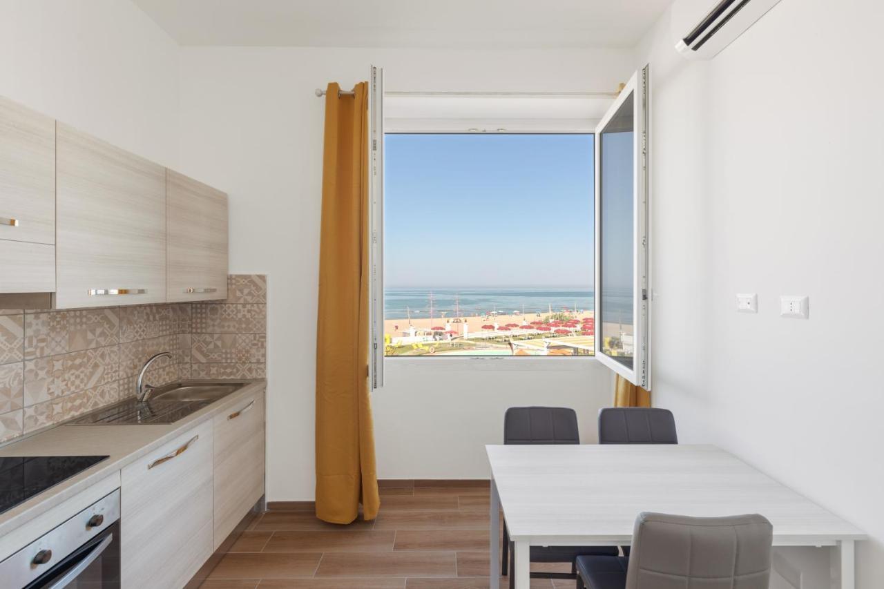 Residence Торваяника Екстериор снимка