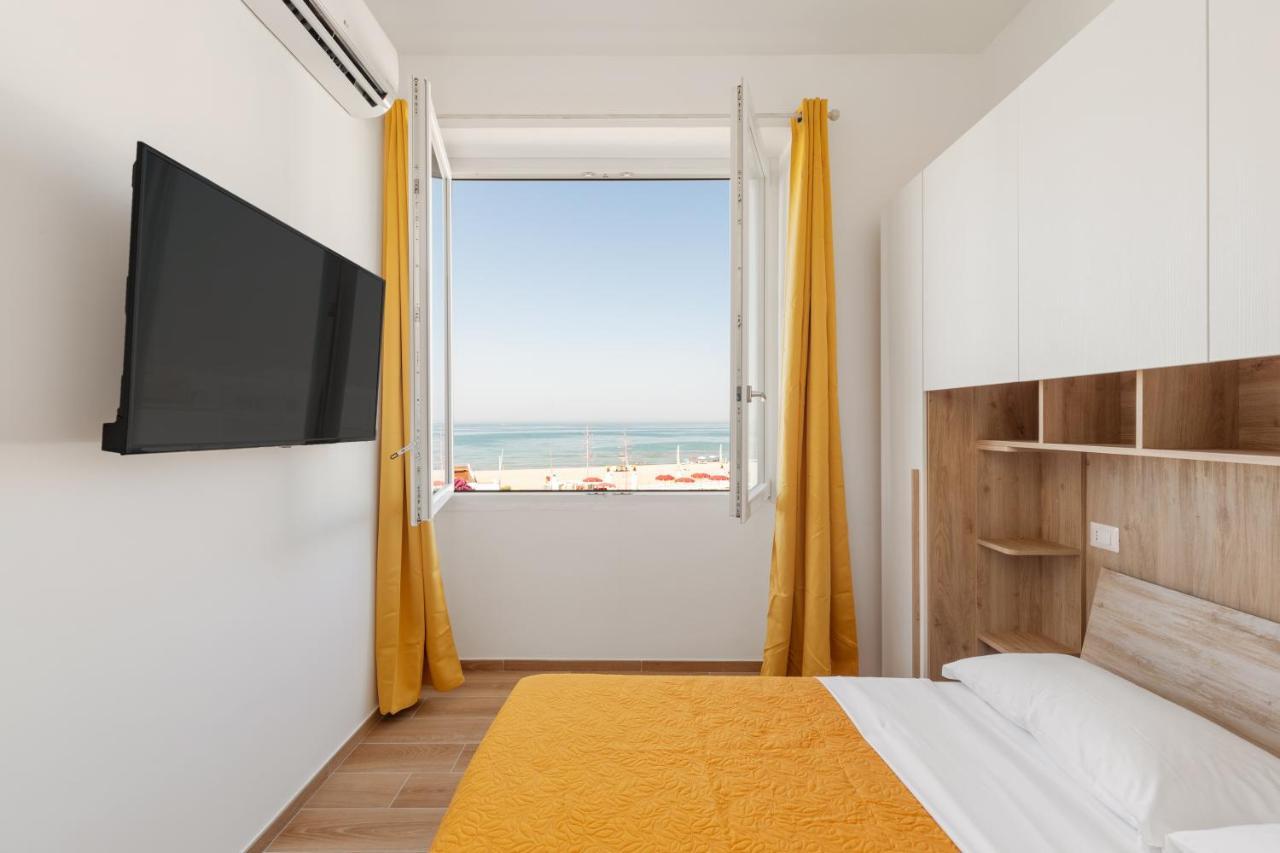 Residence Торваяника Екстериор снимка