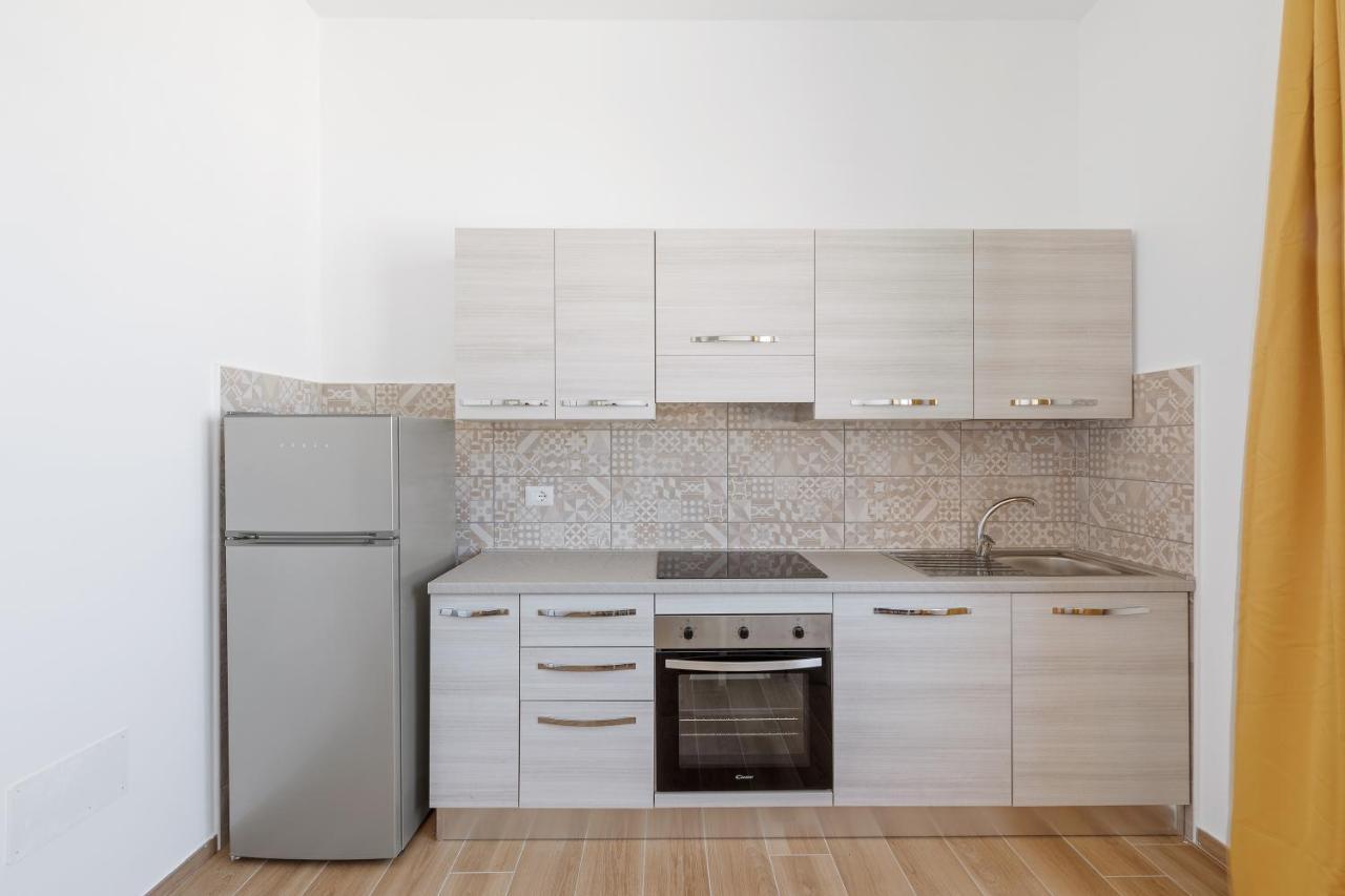 Residence Торваяника Екстериор снимка