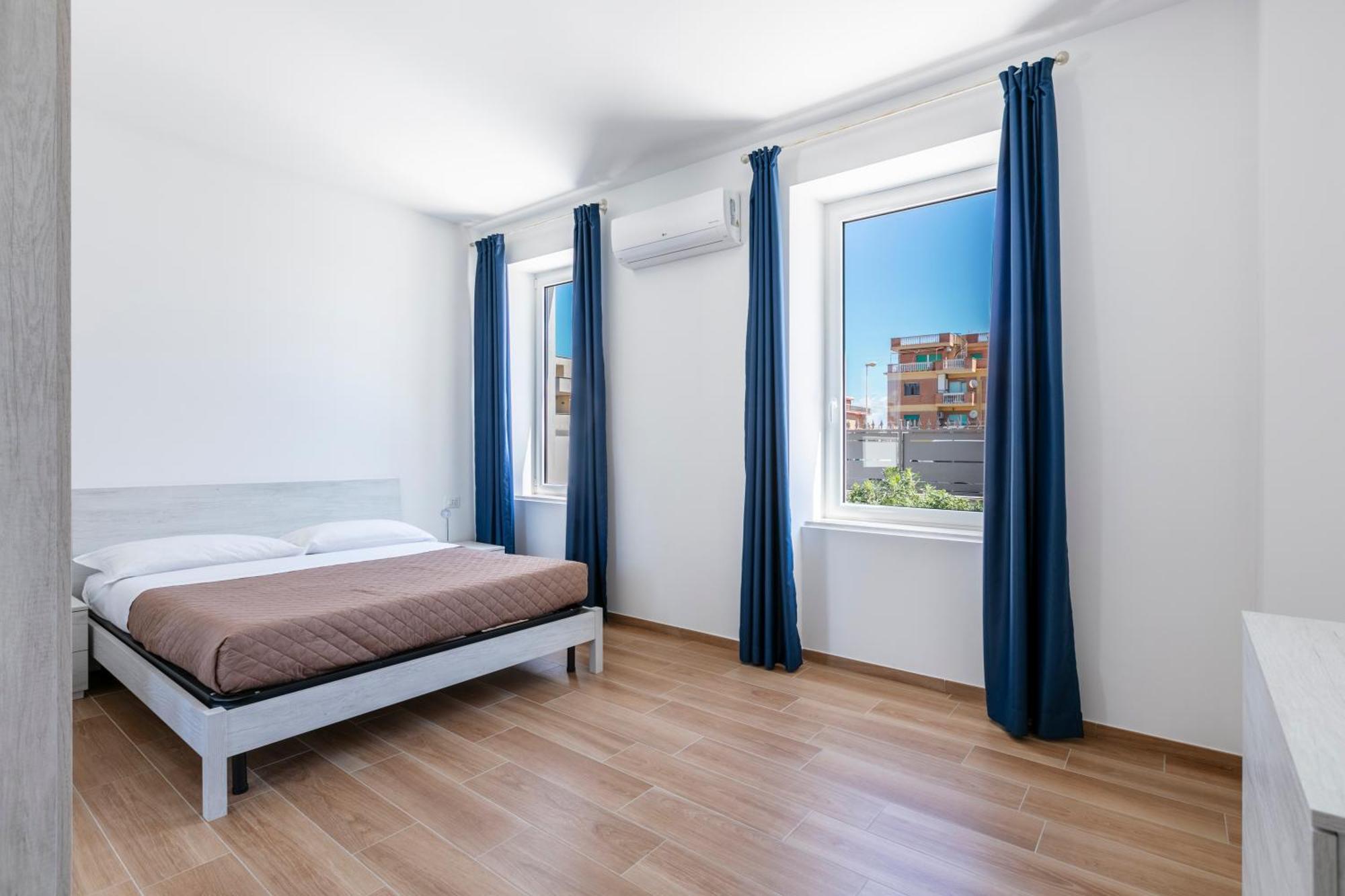 Residence Торваяника Екстериор снимка