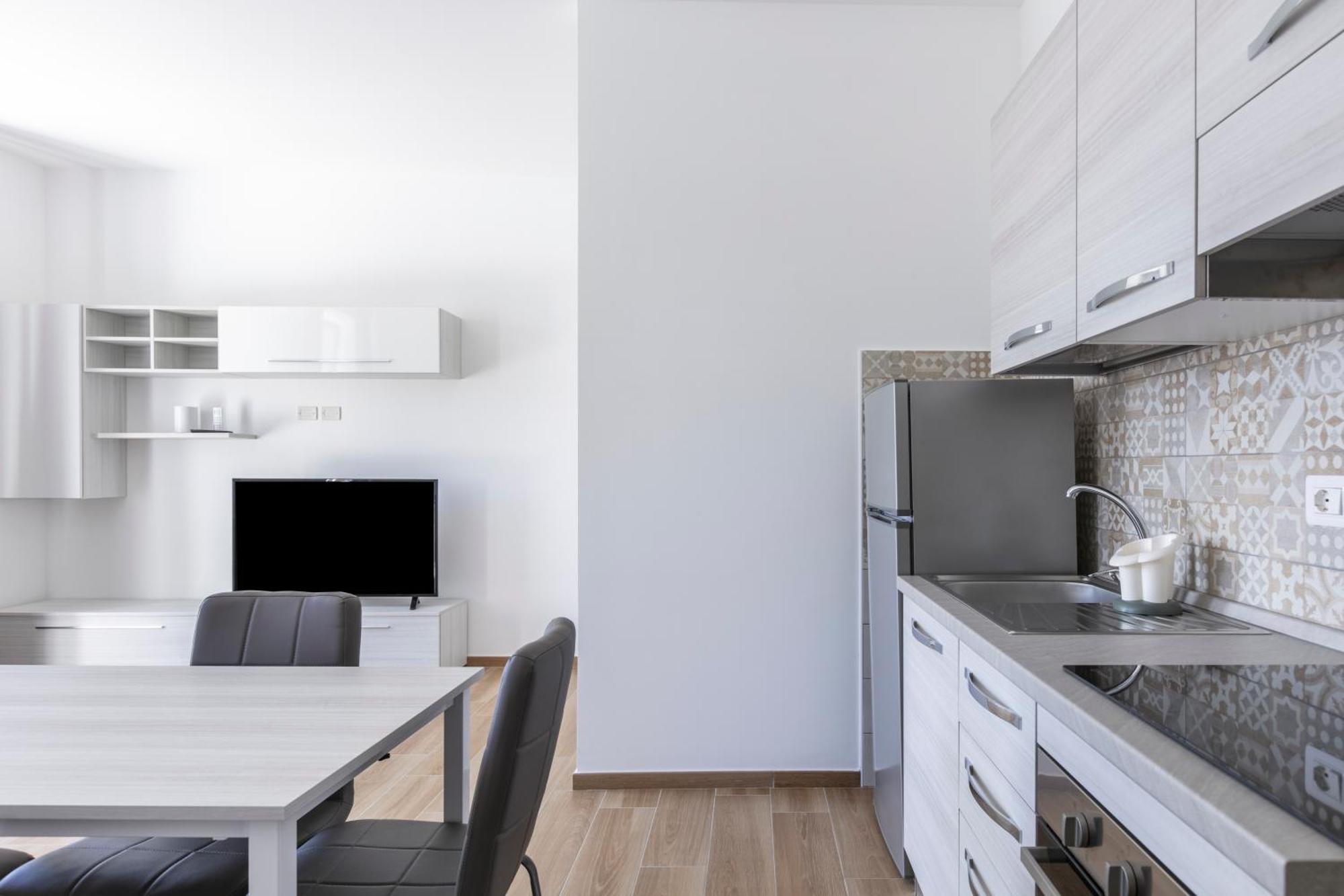 Residence Торваяника Екстериор снимка