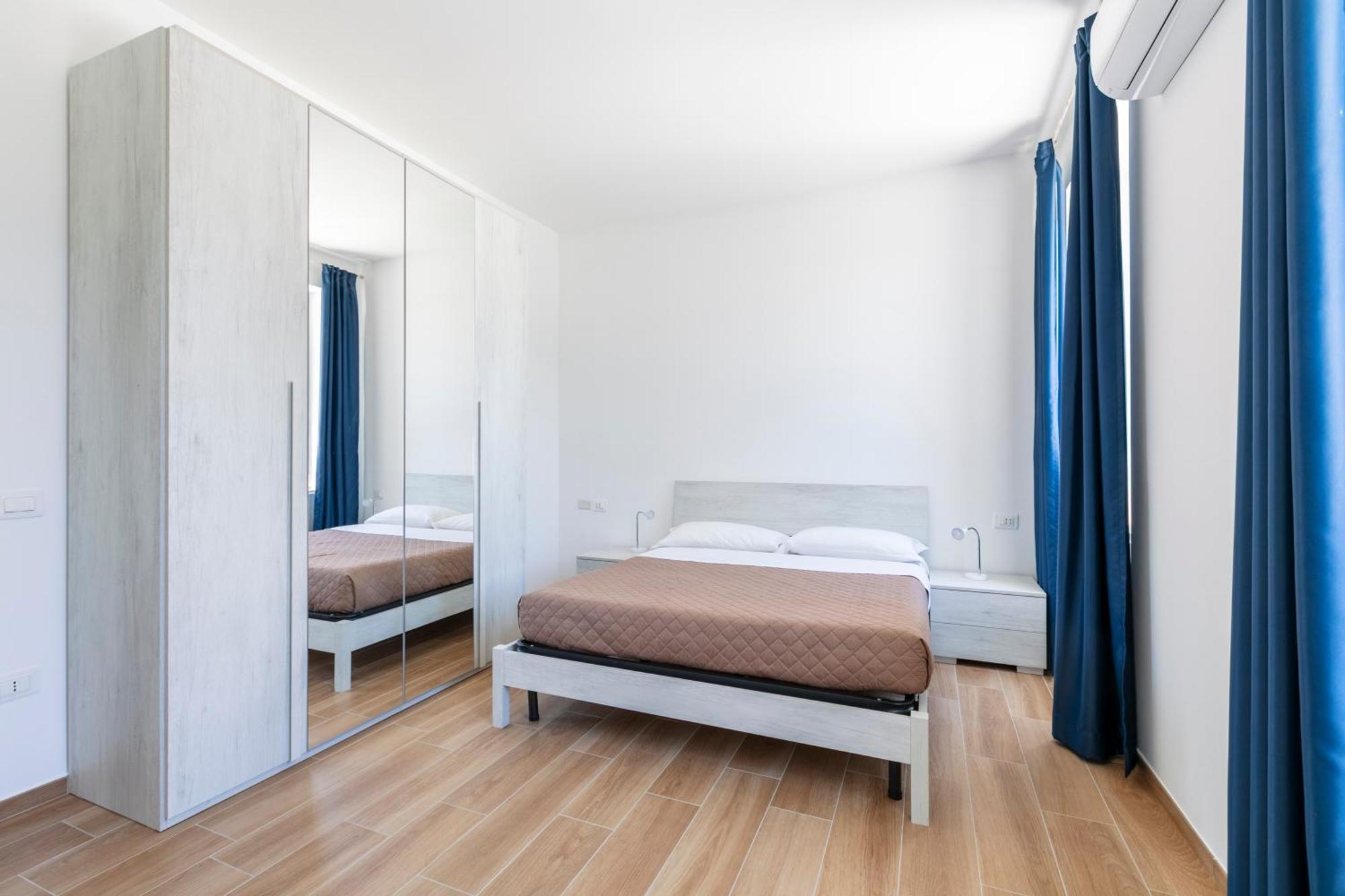 Residence Торваяника Екстериор снимка