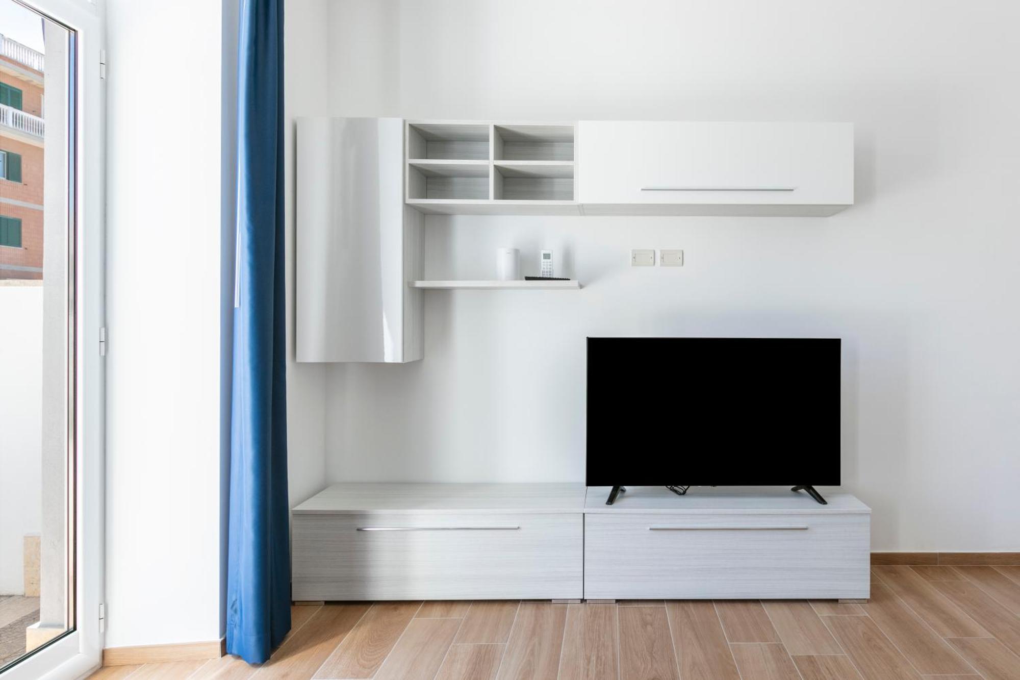 Residence Торваяника Екстериор снимка