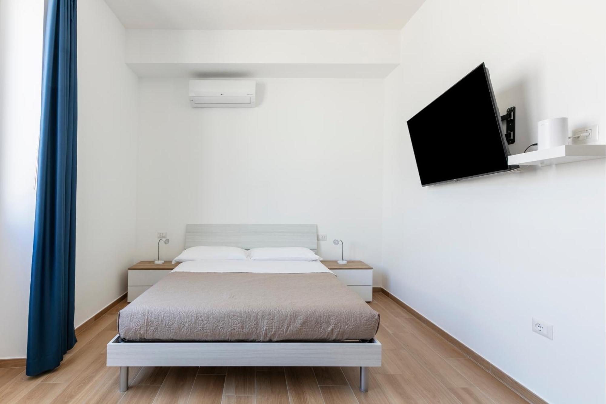 Residence Торваяника Екстериор снимка