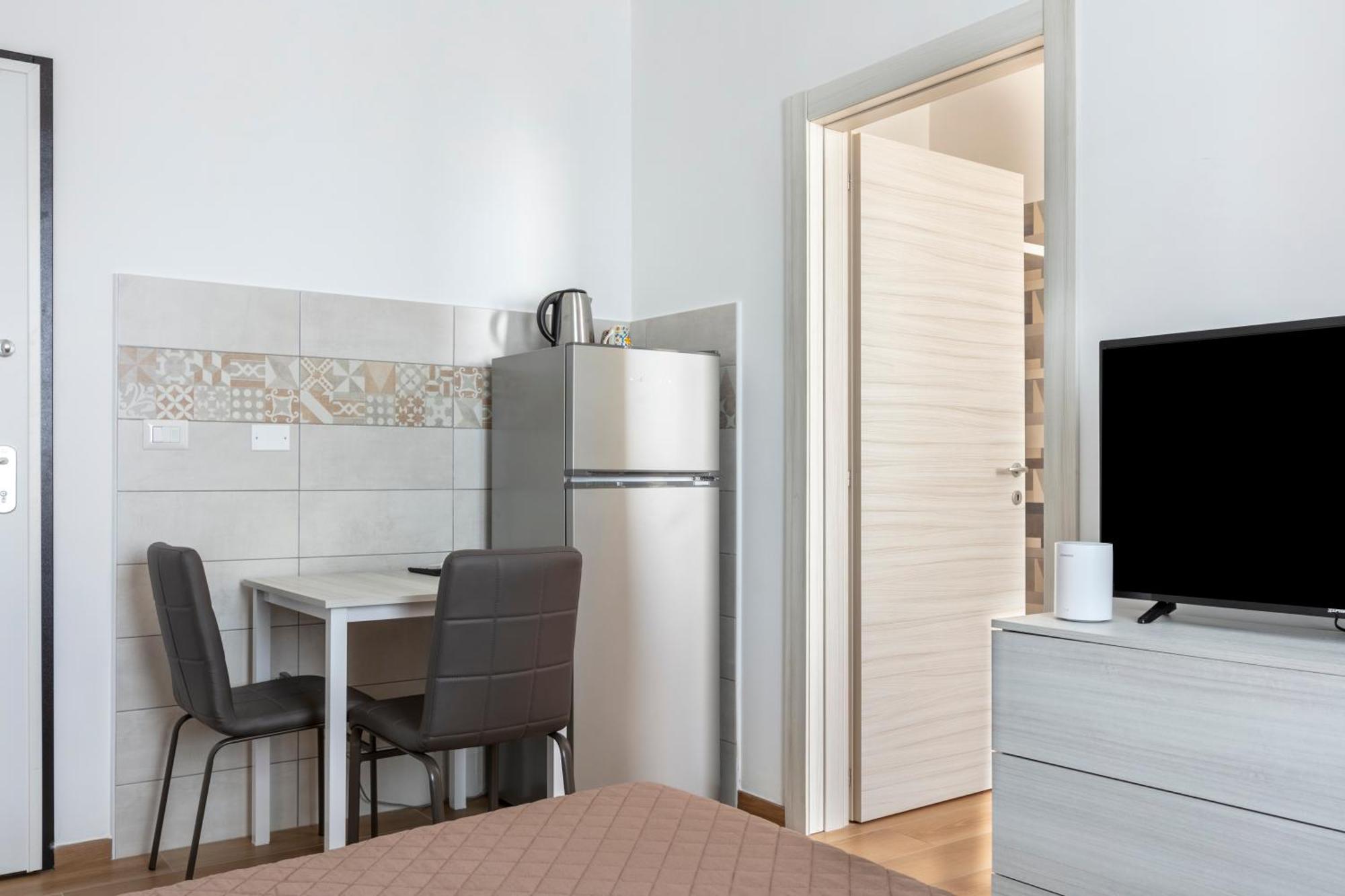 Residence Торваяника Екстериор снимка
