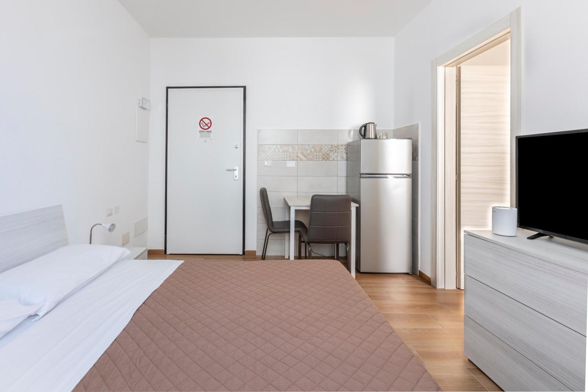 Residence Торваяника Екстериор снимка