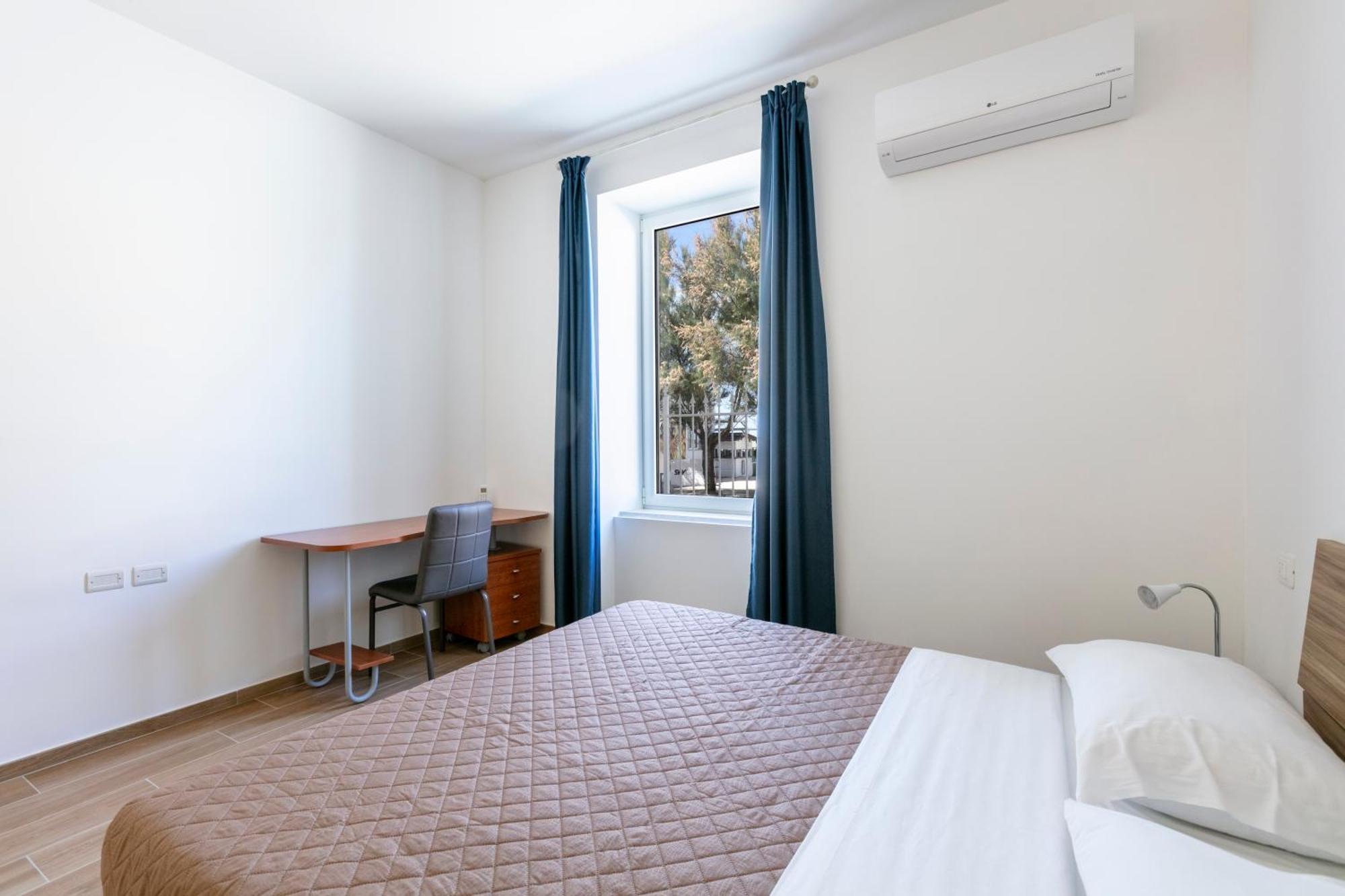 Residence Торваяника Екстериор снимка