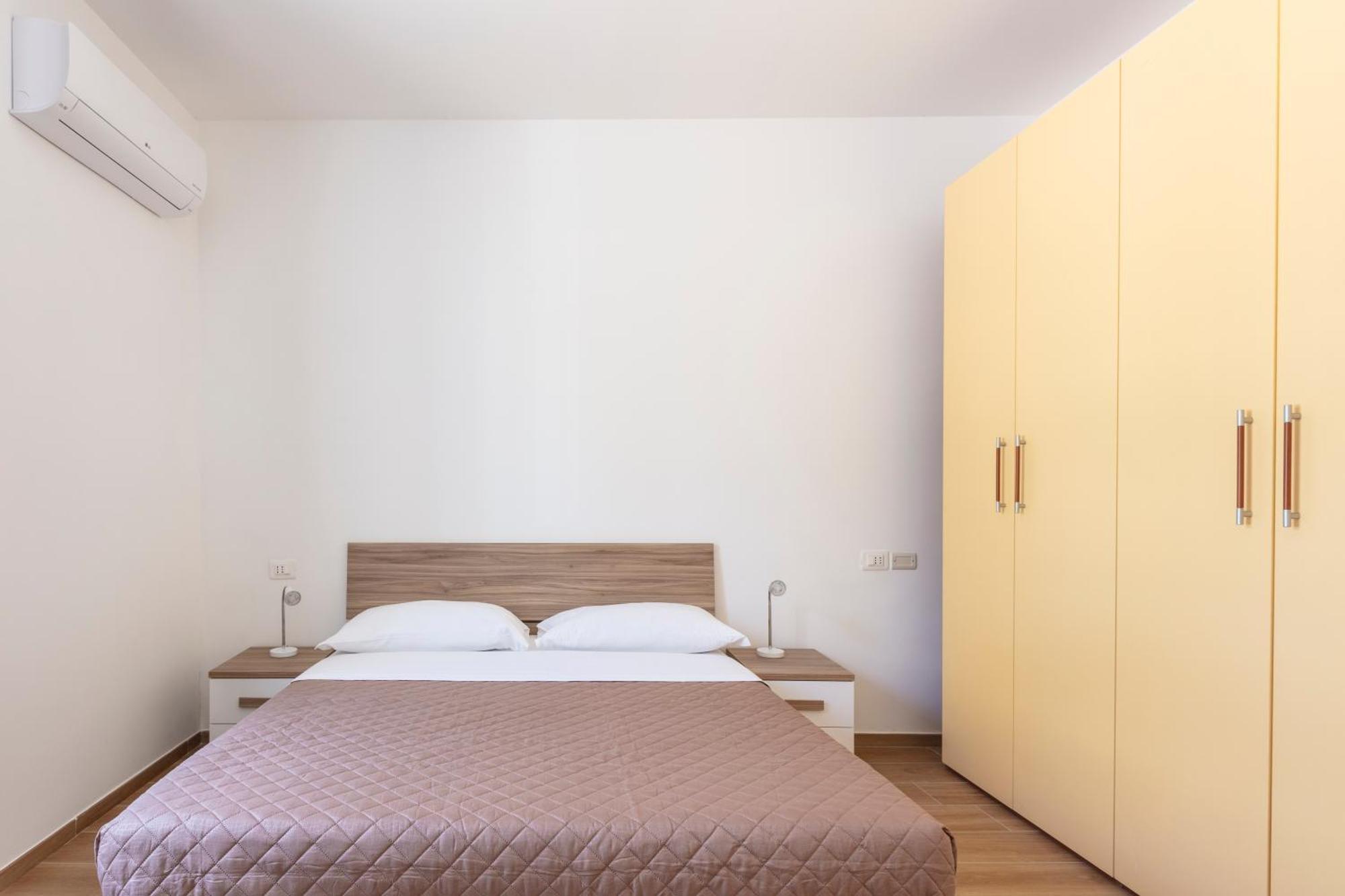 Residence Торваяника Екстериор снимка