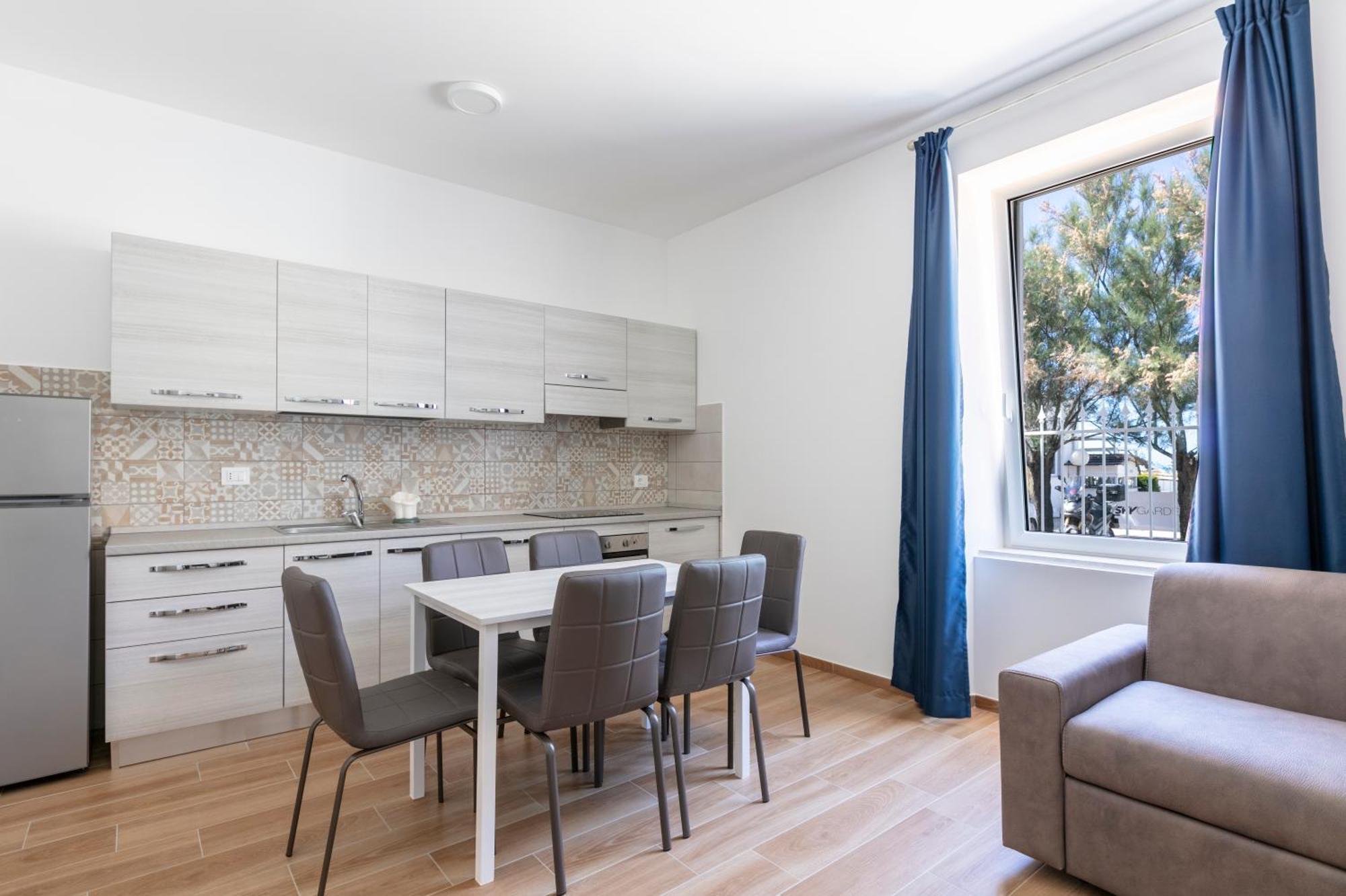 Residence Торваяника Екстериор снимка