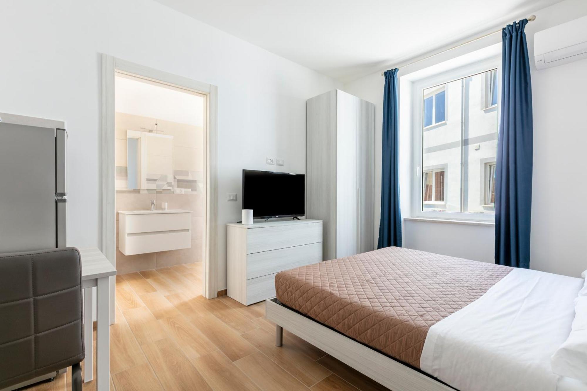 Residence Торваяника Екстериор снимка