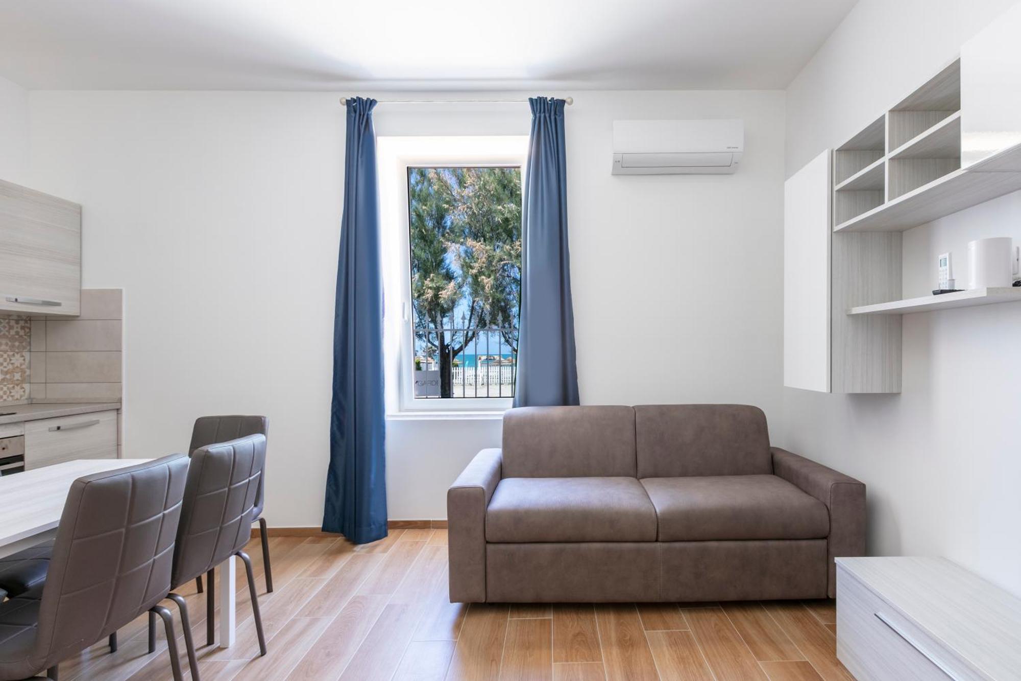 Residence Торваяника Екстериор снимка