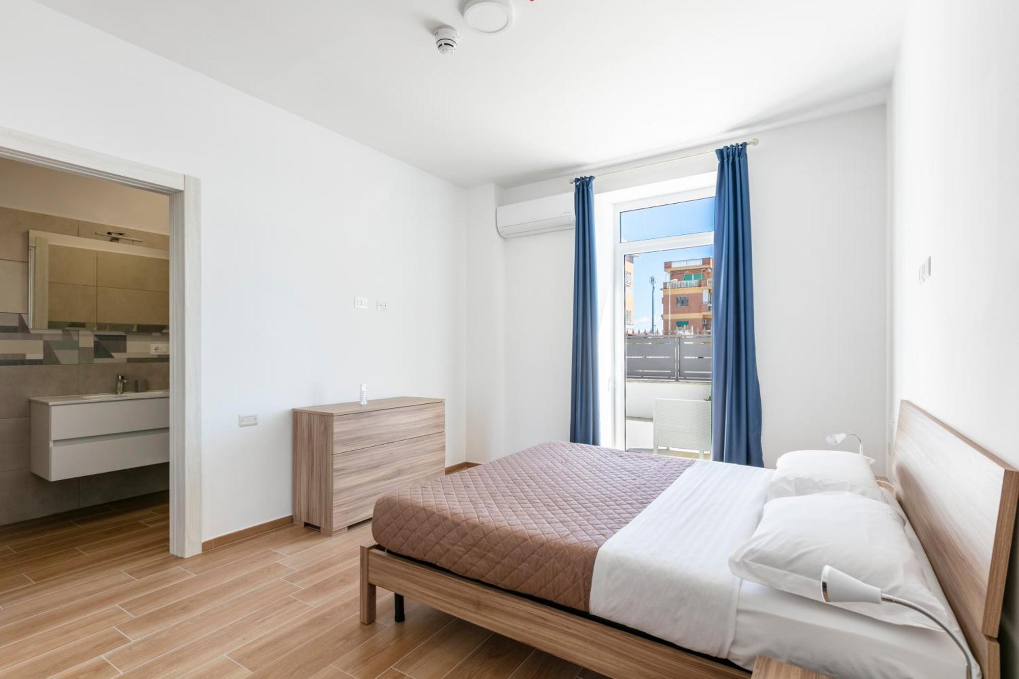 Residence Торваяника Екстериор снимка