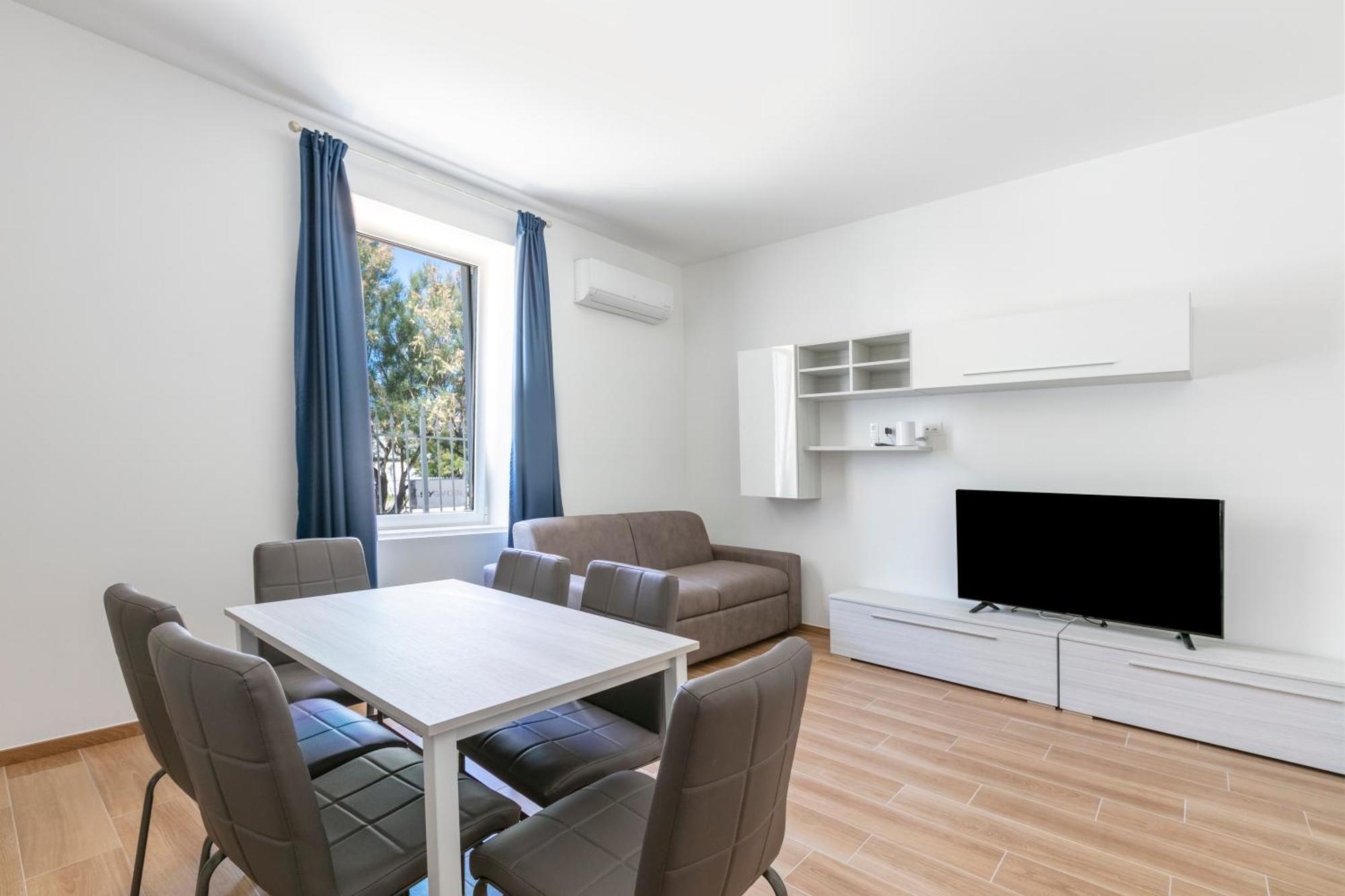 Residence Торваяника Екстериор снимка