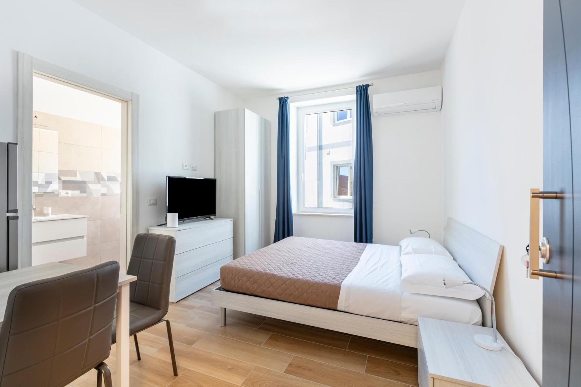 Residence Торваяника Екстериор снимка