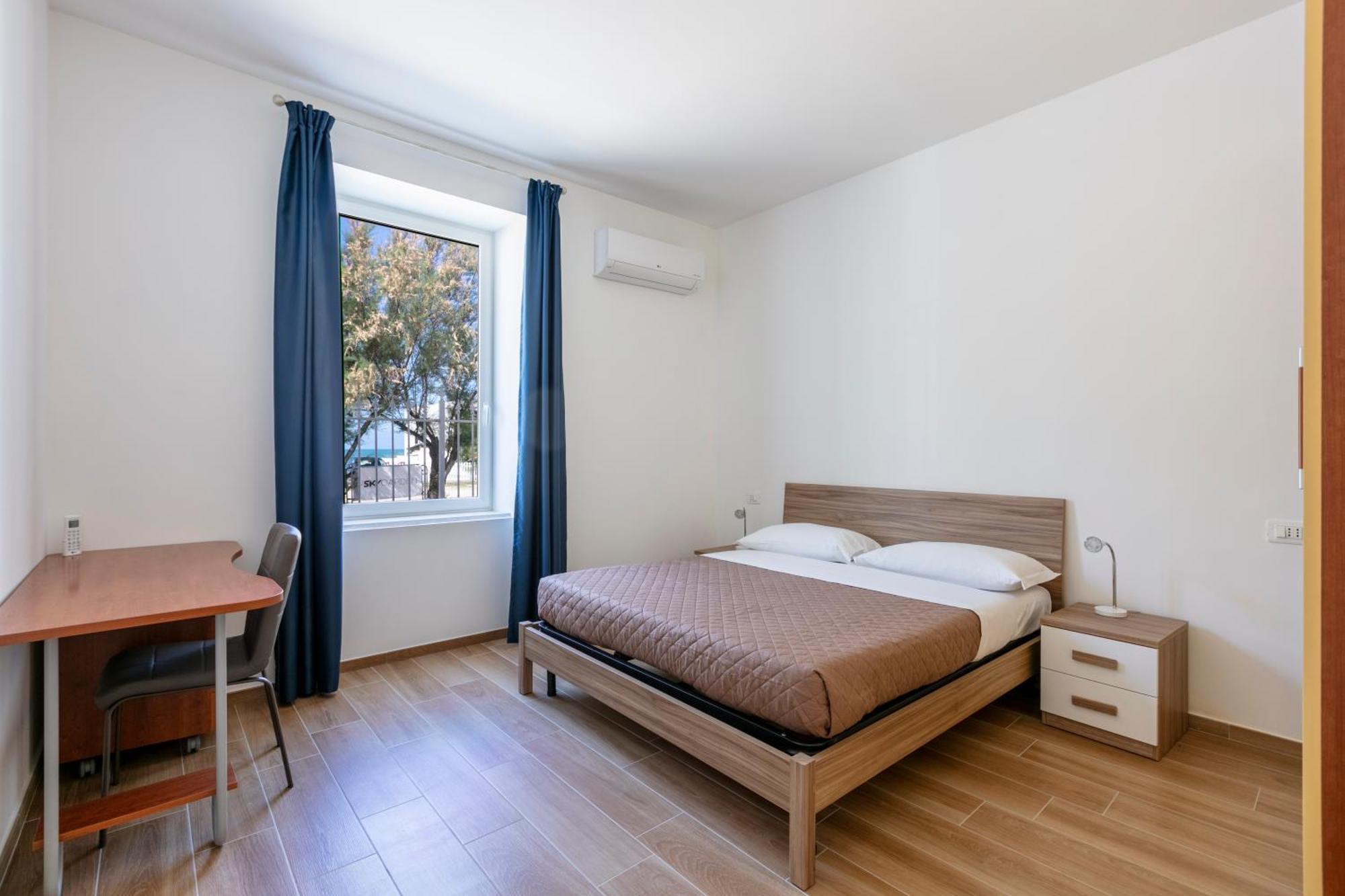 Residence Торваяника Екстериор снимка