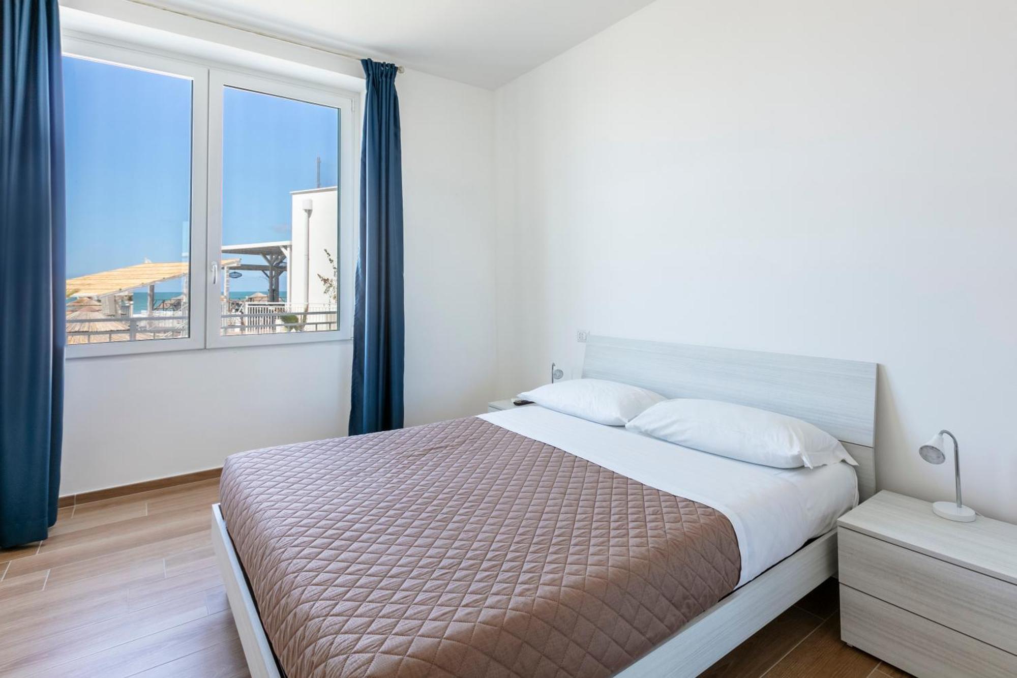 Residence Торваяника Екстериор снимка